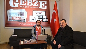 Yakup Uzun eski göz ağrısını unutmadı