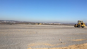 Yediemin Otoparkları Kirazpınar’a taşınıyor