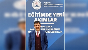 Yeni Atlas, sempozyuma katıldı