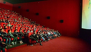 Yerli filmler 2019'da zirvede