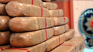 Zehirle mücadele kesintisiz devam ediyor