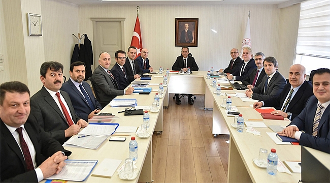 2020 LGS'de ek kapasite oluşturuldu