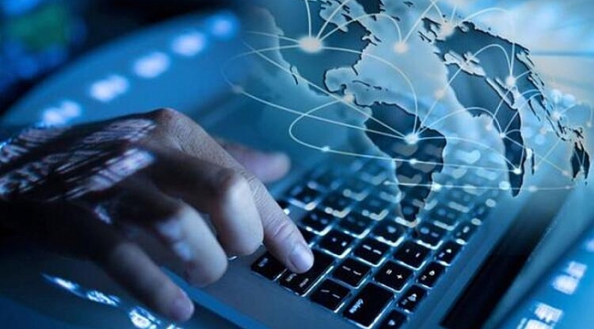 4,5 milyar insan aktif internet kullanıcısı