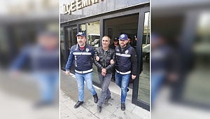 50 düzensiz göçmen Gebze'de yakalandı