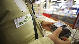 6 günde 82 bin işletme denetlendi