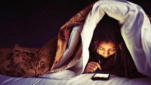 6 saatten az uyumak obezite riskini arttırıyor