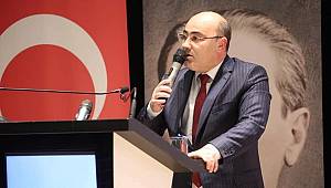 Acay’dan İdlip şehitleri için taziye mesajı