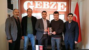 AGD Gebze, Erbakan'ı anacak