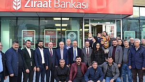 AK Gebze, afetzedelere yardım eli uzattı