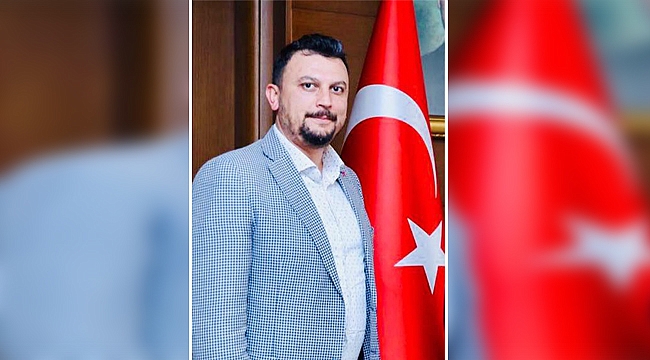 AK Parti Çayırova'da ilk aday