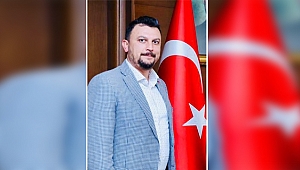 AK Parti Çayırova'da ilk aday