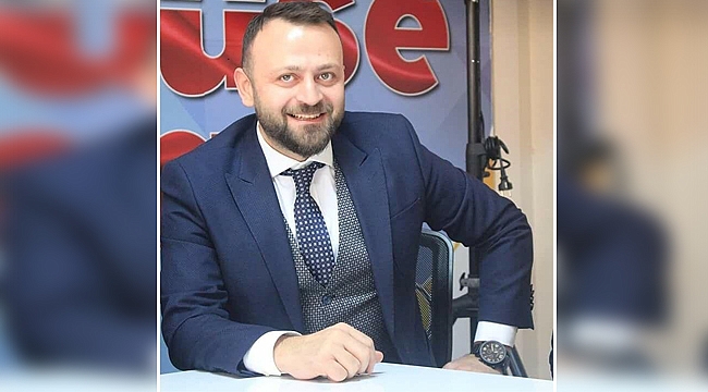 AK Parti Gebze'de ilk aday Malkoç oldu