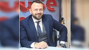 AK Parti Gebze'de ilk aday Malkoç oldu