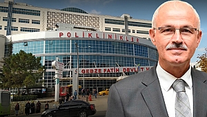 AK Parti Gebze'den Fatih Devlet açıklaması