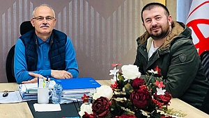 AK Parti'nin askeriyim