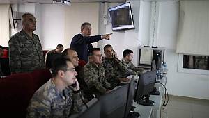 Akar'dan Rusya'nın açıklamasına yalanlama