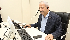 Alo; ben Zinnur başkan