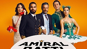 'Amiral Battı Kaçıyorusss' oyunu Gebze'de