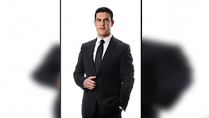 Anadolu Isuzu'ya üst düzey atama