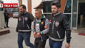 Aranan 41 kişi yakalandı!