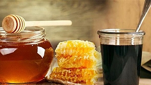 Aromalı şuruplara yasak getirildi