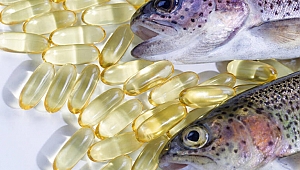 Balık yağının faydaları nelerdir?