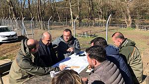 Ballıkayalar’da yeni sezon hazırlığı