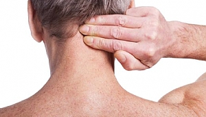 Baş-boyun kanserlerinin belirtilerine dikkat