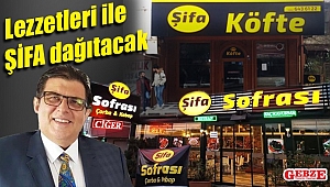 Başaran yemek sektörüne girdi