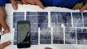 Beyaz kalplerin mucit öğrencileri