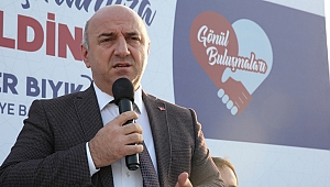 Bıyık, Abdi İpekçi'de gönüllere girecek