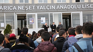 Bıyık, kitap fuarına hazırlanıyor