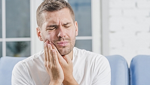 Bu besinler ağız ve diş sağlığını bozuyor