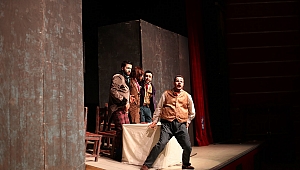 Bu ‘Müfettiş’ kahkahaya boğdu