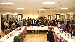 Bu onur spor basınının