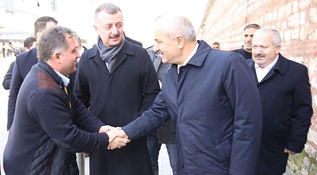 Büyükakın ve Ellibeş’in Gebze çıkarması