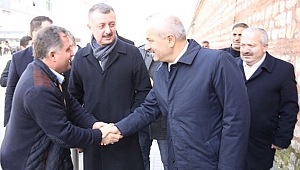 Büyükakın ve Ellibeş’in Gebze çıkarması