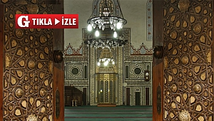 Büyükşehir'den külliyeye tanıtım videosu