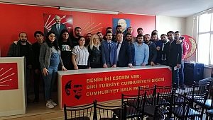 Çayırova'da İnal güven tazeledi
