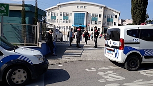 Çayırova’da okullar güvende