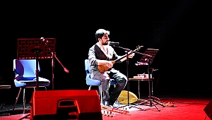 Çayırovalılar türküye doydu