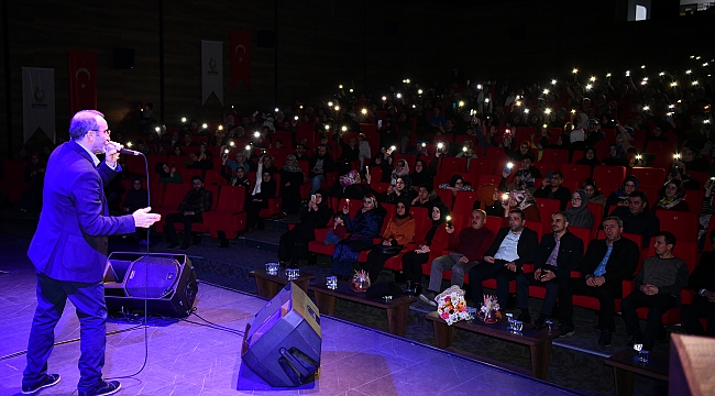 Çayırovalıların ruhu dinlendi