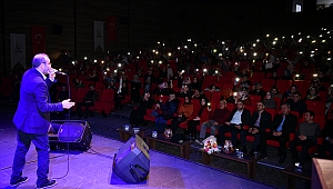 Çayırovalıların ruhu dinlendi