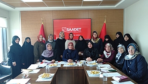 “Çelikleşmiş kadrolarla zafere gideceğiz”