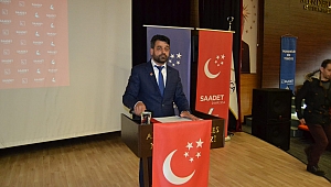 Çetinkaya’nın yönetimi belli oldu