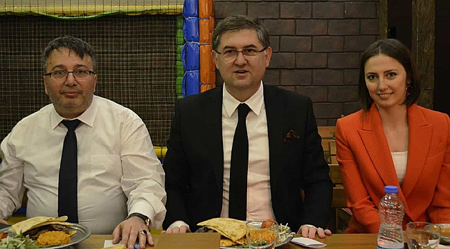 CHP Çayırova’nın kararı Yıldızlı