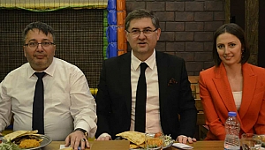 CHP Çayırova’nın kararı Yıldızlı