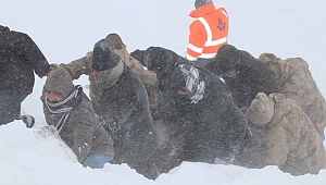 Çığ felaketinde son durum; 26 canımız gitti