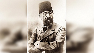 Çiler, Osman Hamdi Bey’i unutmadı