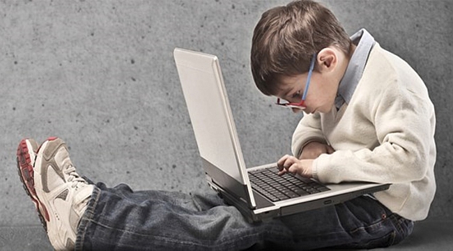 Çocukları internet bağımlılığından korumanın yolları